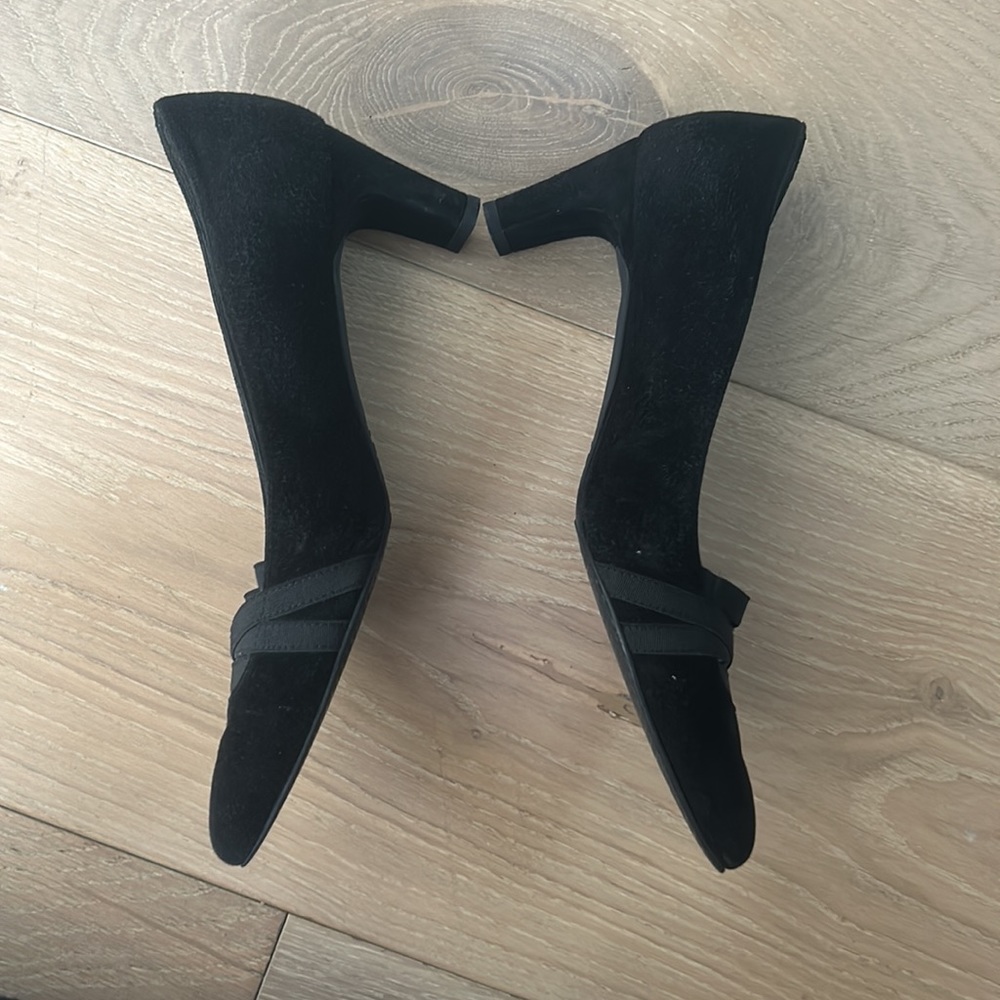 Stuart Weitzman shoes